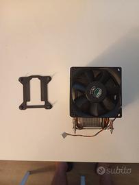 dissipatore cpu