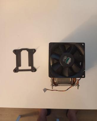 dissipatore cpu