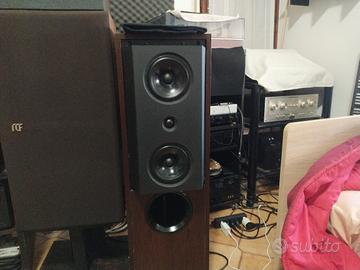 diffusori KEF 104/2 reference 