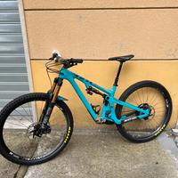 Yeti sb130