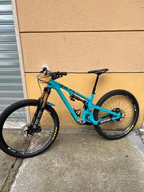 Yeti sb130