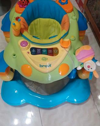 girello bimbi