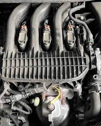 Motore Peugeot 1.2 benzina codice HM05 anno 2024