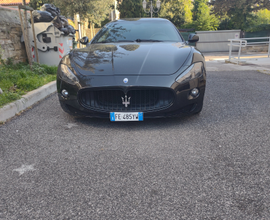 Maserati G.T. versione "S"