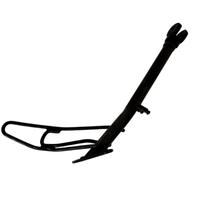 Cavalletto laterale nero BMW F 650 CS