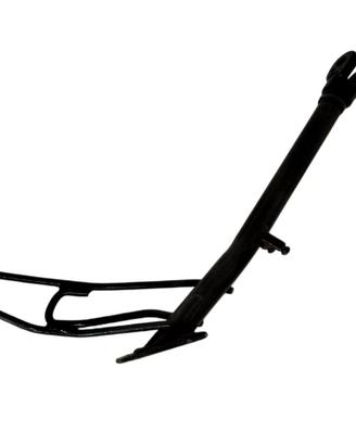 Cavalletto laterale nero BMW F 650 CS