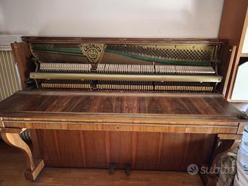 Pianoforte