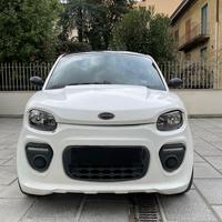 LIGIER MICROCAR DUE’