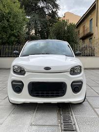 LIGIER MICROCAR DUE’