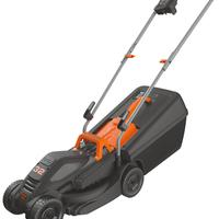 Tosaerba elettrico Black & Decker 32