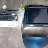 auto radio fiat freemont 