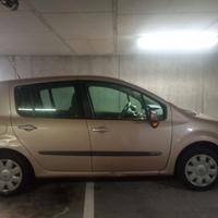 Renault Modus 1.2 16v -146.000 km