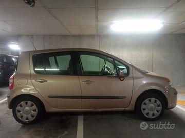 Renault Modus 1.2 16v -146.000 km