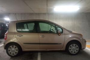 Renault Modus 1.2 16v -146.000 km