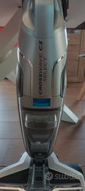 aspirapolvere ,lavapavimenti