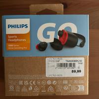 Cuffia true wireless Philips