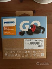 Cuffia true wireless Philips