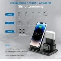 Stazione di ricarica wireless per iPhone