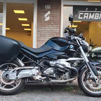 BMW R 1200 R (2007)