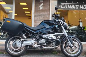 BMW R 1200 R (2007)