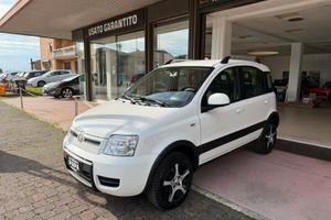 Fiat Panda 1.2 4x4