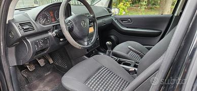 Mercedes-benz A 180 CDI Elegance