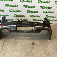 PARAURTI POSTERIORE GRAND CHEROKEE WK2 2020