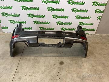 PARAURTI POSTERIORE GRAND CHEROKEE WK2 2020