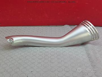 PROTEZIONE SCARICO HUSQVARNA SM 610 2007 2009 SM61