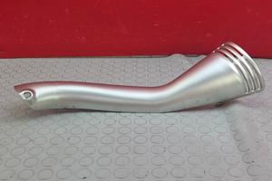 PROTEZIONE SCARICO HUSQVARNA SM 610 2007 2009 SM61