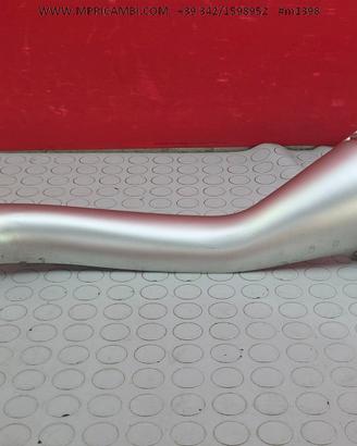 PROTEZIONE SCARICO HUSQVARNA SM 610 2007 2009 SM61