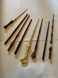 Harry Potter Bacchette