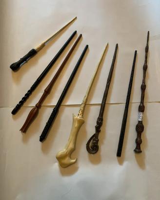 Harry Potter Bacchette