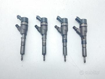 9641742880 0A45110 KIT INIETTORI PEUGEOT 308 Cabri