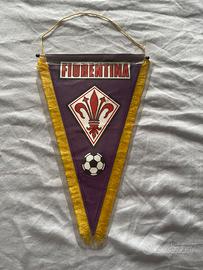 Gagliardetto Fiorentina