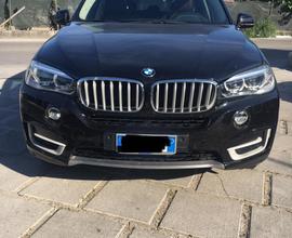 BMW X5 f15 anno 2015