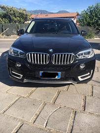 BMW X5 f15 anno 2015