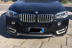 BMW X5 f15 anno 2015