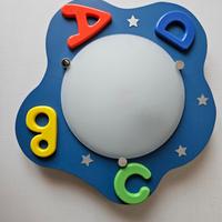 Lampadario per bambini