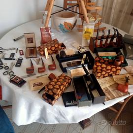 collezione pipe