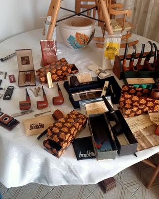 collezione pipe