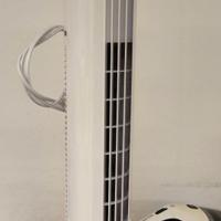 Ventilatore verticale Rowenta