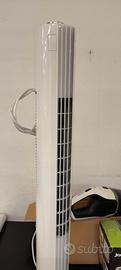 Ventilatore verticale Rowenta
