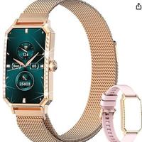 Smarthwacth per donna  blackview