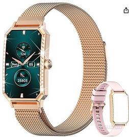 Smarthwacth per donna  blackview