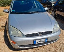 Ford Focus 1.8 TDDi cat 5p. Ambiente
