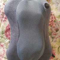 Cuscino massaggiante
