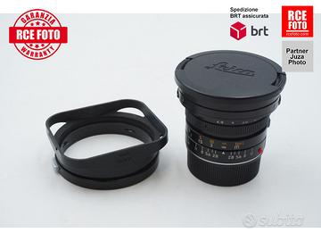 Leica Elmarit-M 21 F2.8 [11134] (Leica)