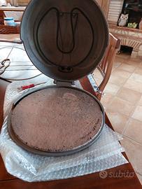 Fornetto per pizza Illillo extreme
