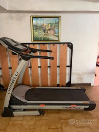 tapis roulant